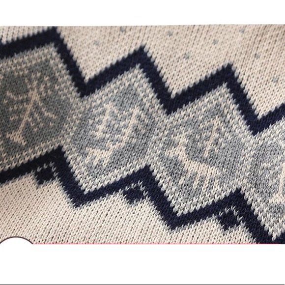 High Quality soft and comfy pull over for boy/girls cotton and wool. - Picture 10 of 11